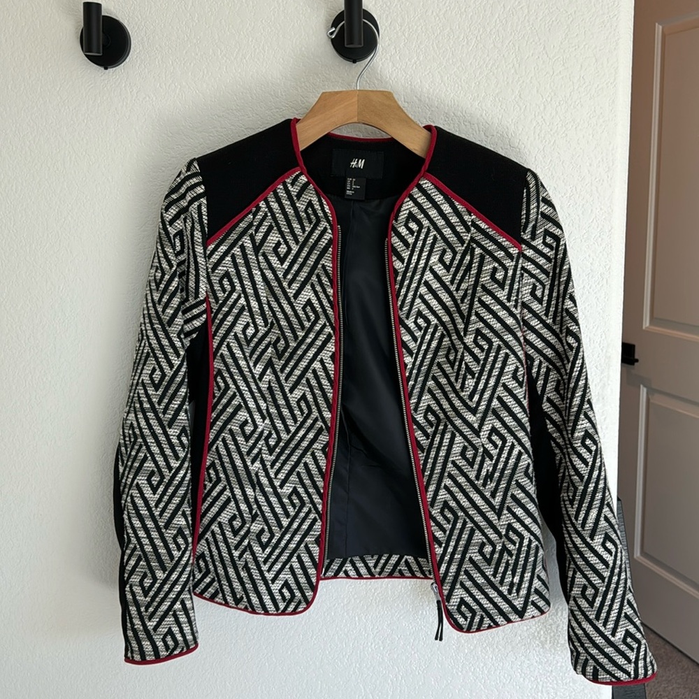 H&M jacket